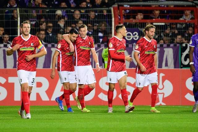 亚特兰大联正与纽卡斯尔洽谈 想签回旧将阿尔米隆