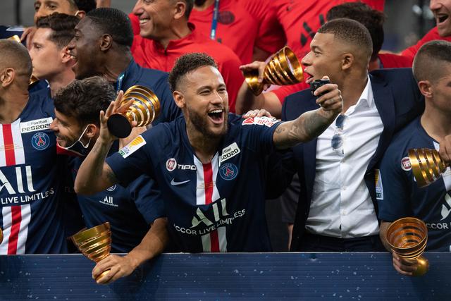 欧冠夺冠赔率:红军巴萨领跑 巴黎力压枪手皇马