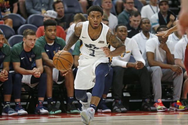 男篮26人集训名单：广东4人 张镇麟曾凡博入选